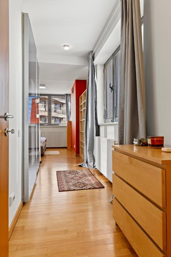 125 Sqm Family Friendly With Kids Room Bukares Bagian luar foto