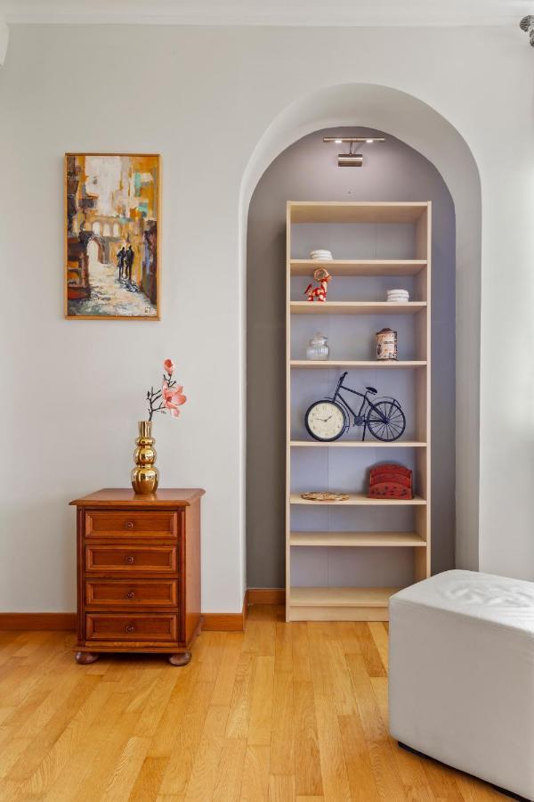 125 Sqm Family Friendly With Kids Room Bukares Bagian luar foto
